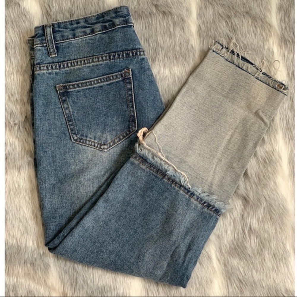 Capri‎ Jeans - Picture 5 of 5